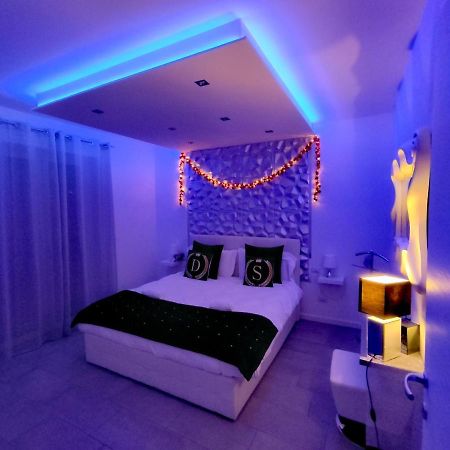 Diamond Suite Verona Buitenkant foto