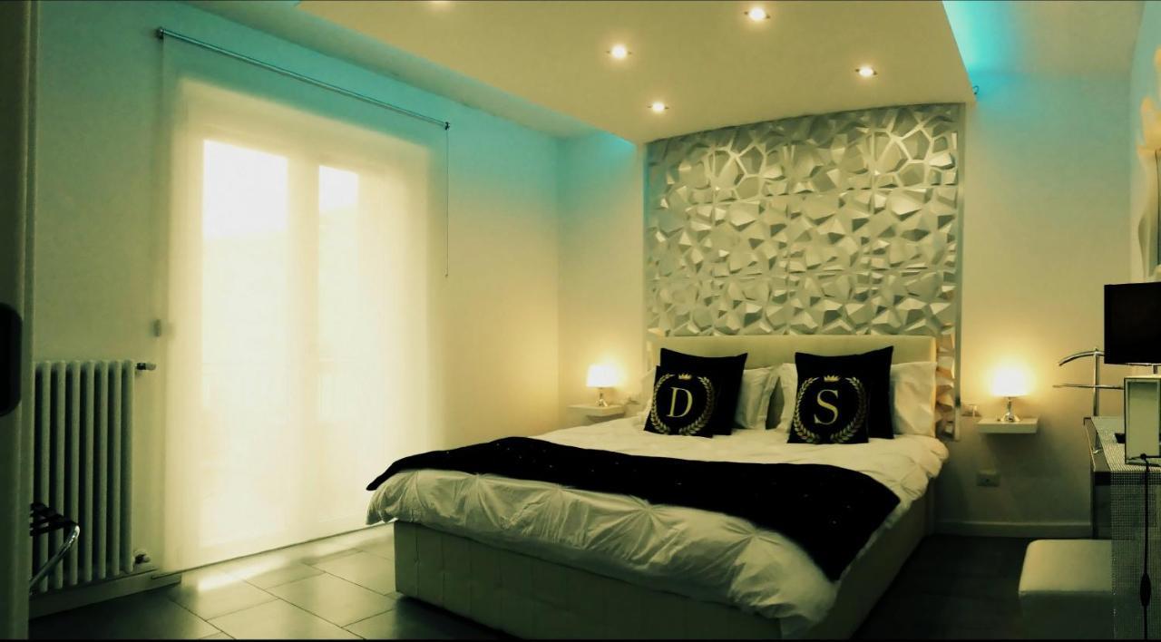 Diamond Suite Verona Buitenkant foto