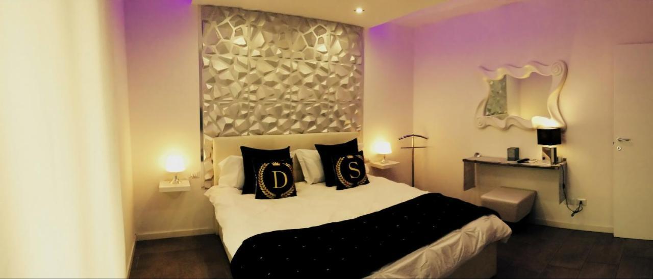 Diamond Suite Verona Buitenkant foto