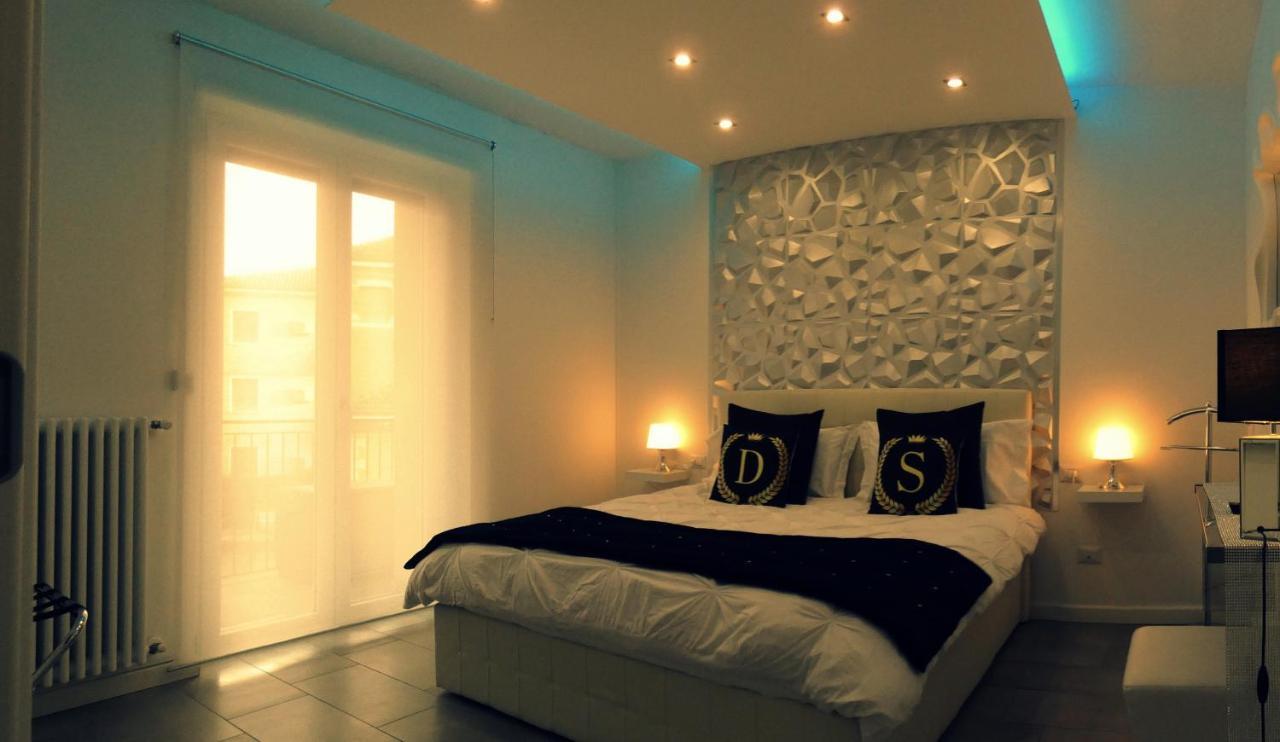 Diamond Suite Verona Buitenkant foto