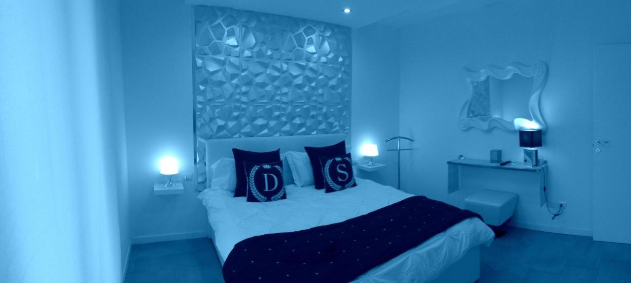 Diamond Suite Verona Buitenkant foto