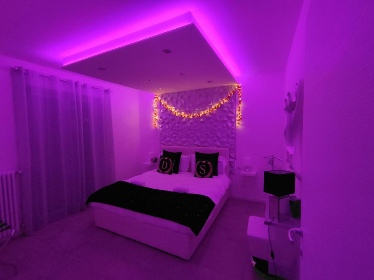 Diamond Suite Verona Buitenkant foto