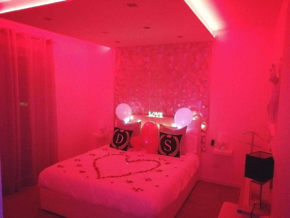 Diamond Suite Verona Buitenkant foto