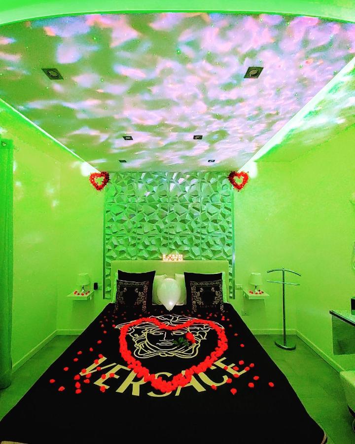 Diamond Suite Verona Buitenkant foto