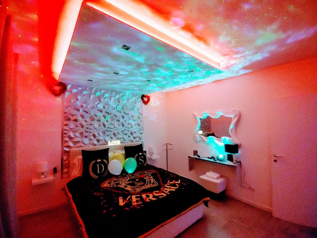 Diamond Suite Verona Buitenkant foto