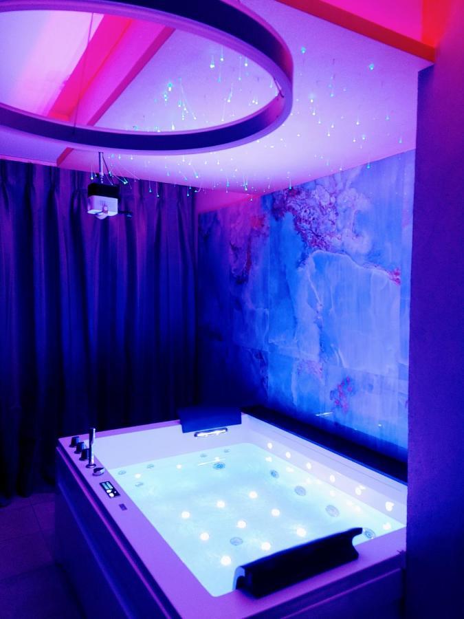 Diamond Suite Verona Kamer foto