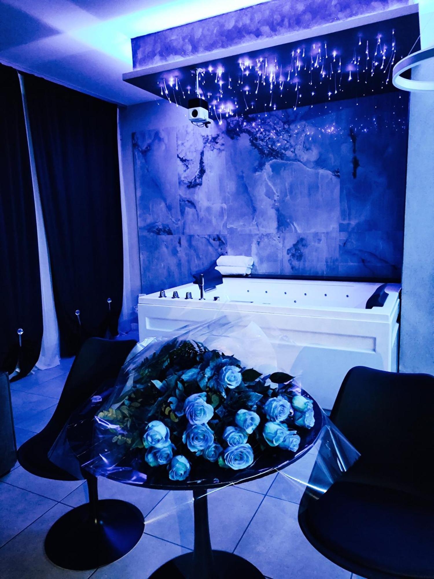 Diamond Suite Verona Buitenkant foto