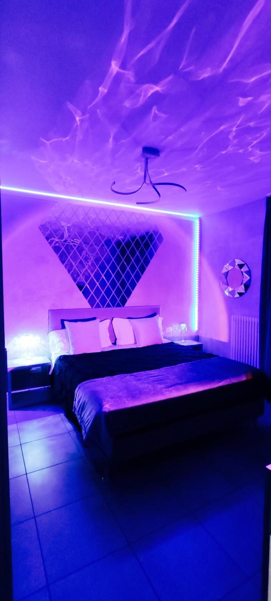 Diamond Suite Verona Buitenkant foto