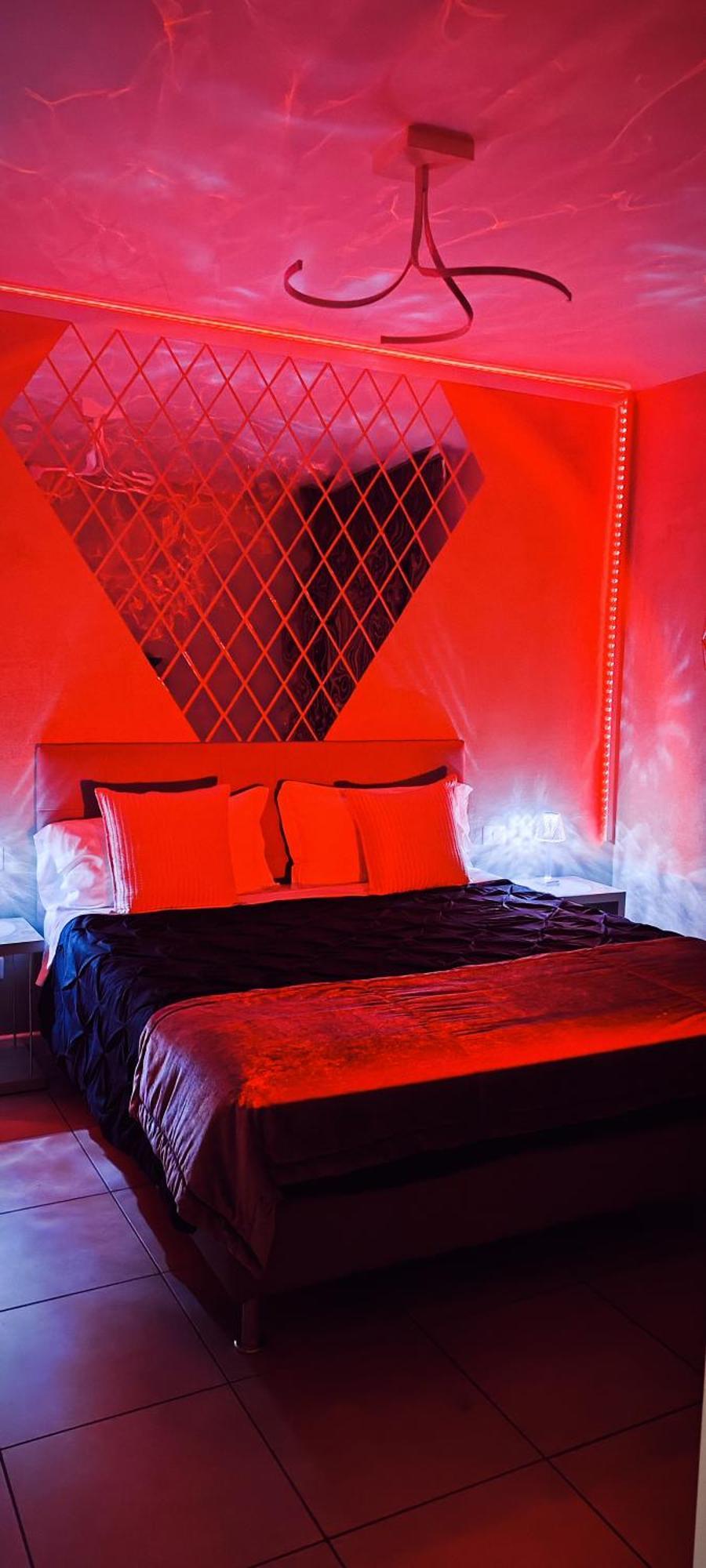 Diamond Suite Verona Buitenkant foto