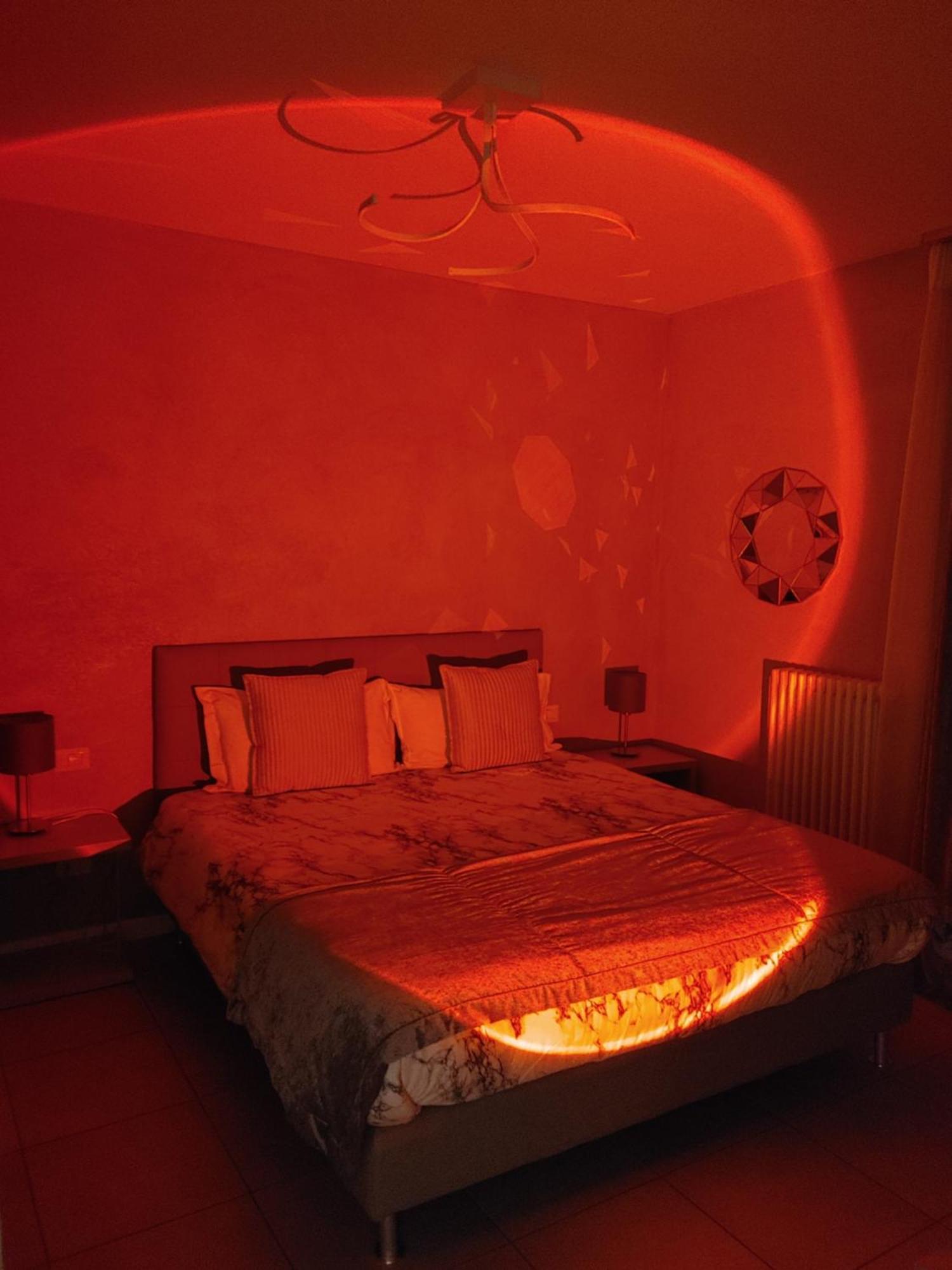 Diamond Suite Verona Kamer foto