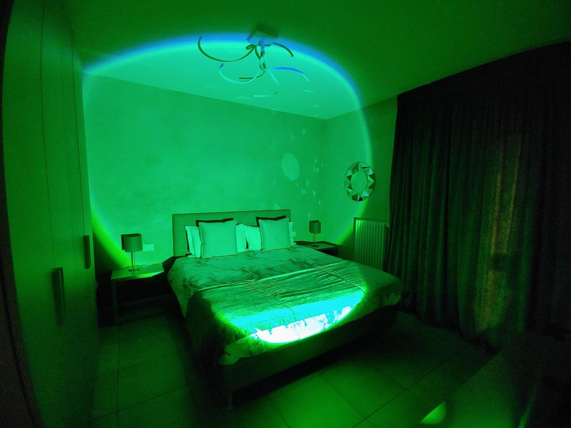 Diamond Suite Verona Kamer foto