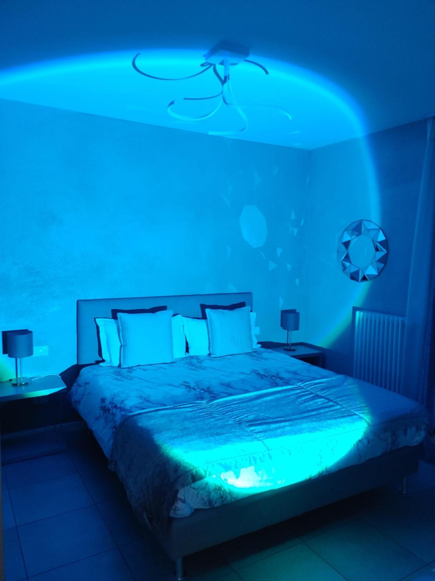 Diamond Suite Verona Kamer foto