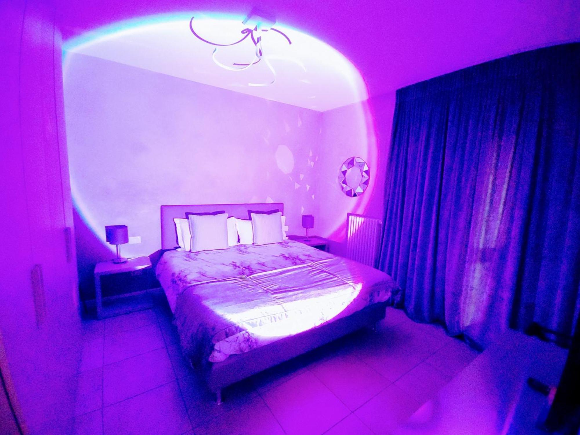 Diamond Suite Verona Kamer foto