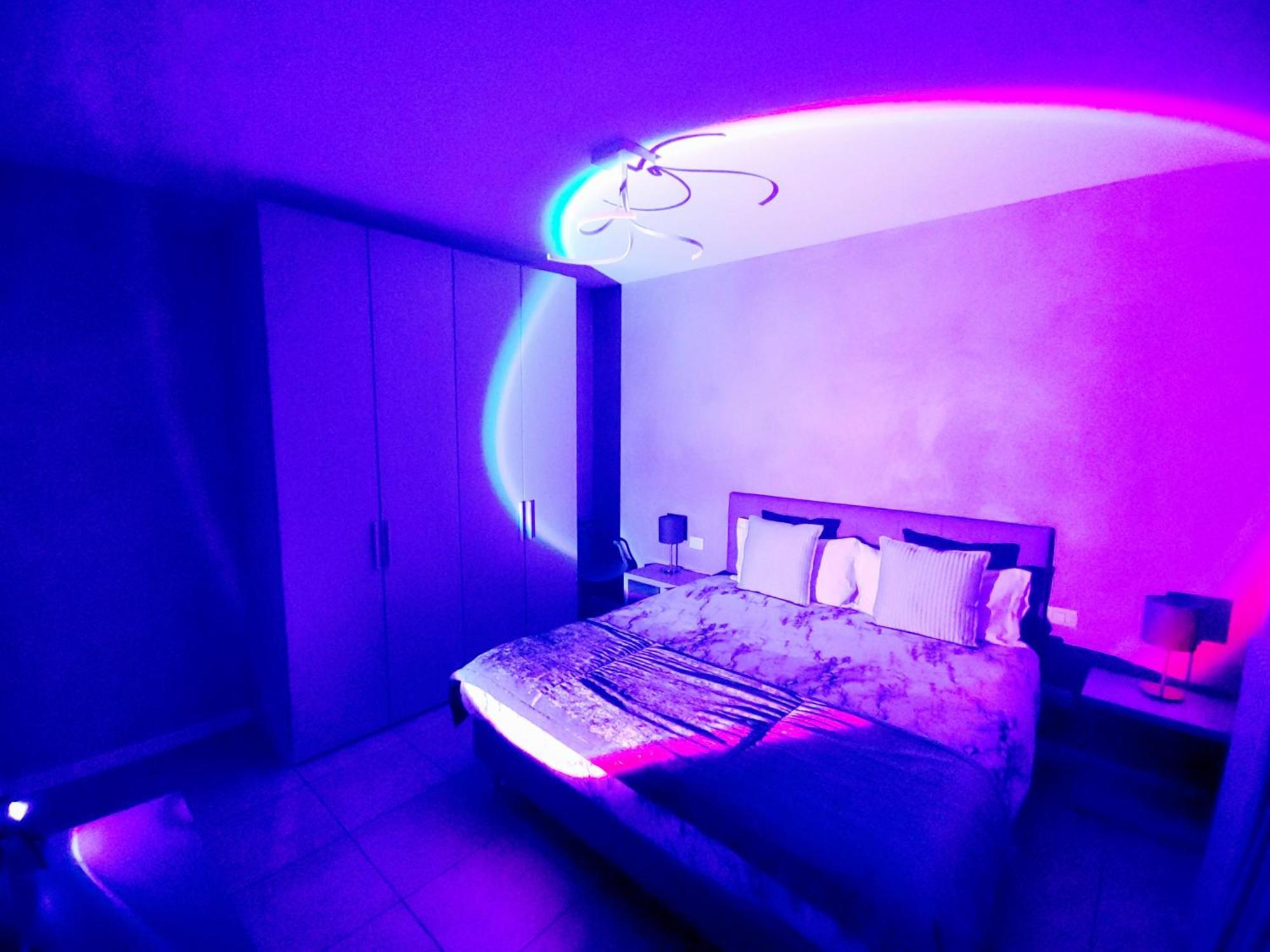 Diamond Suite Verona Kamer foto