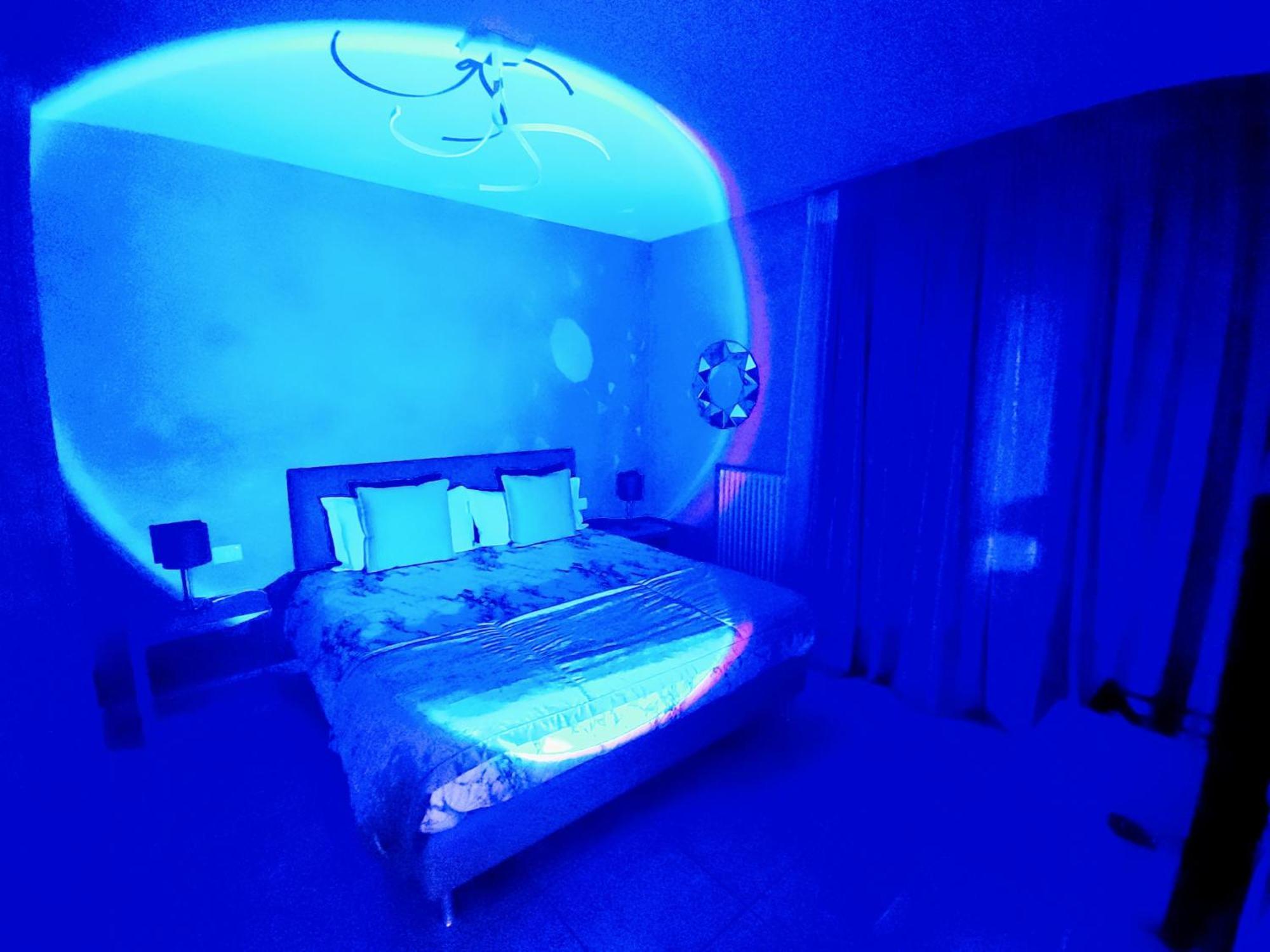 Diamond Suite Verona Kamer foto