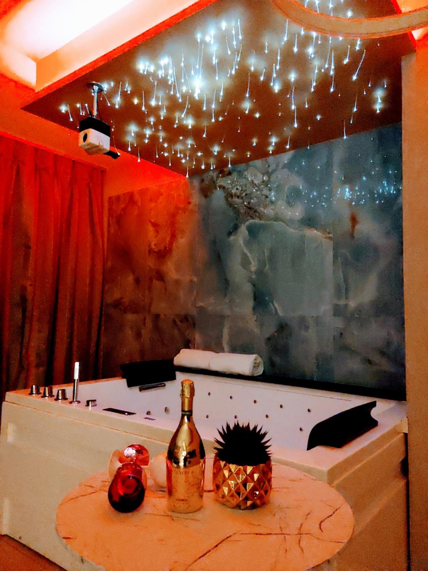 Diamond Suite Verona Kamer foto