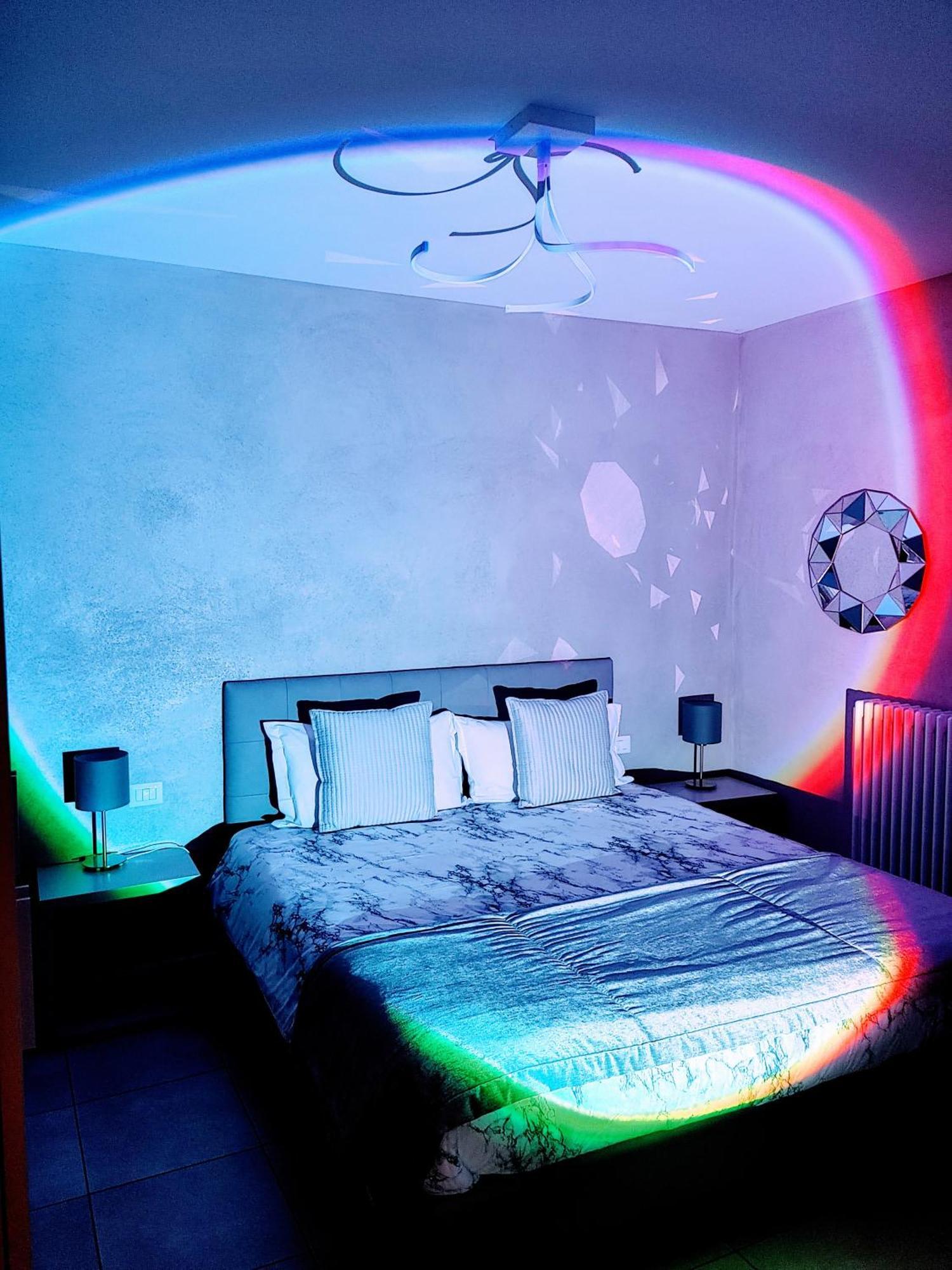 Diamond Suite Verona Kamer foto