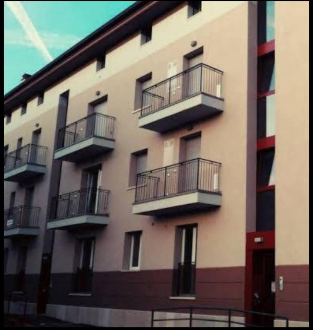 Diamond Suite Verona Buitenkant foto