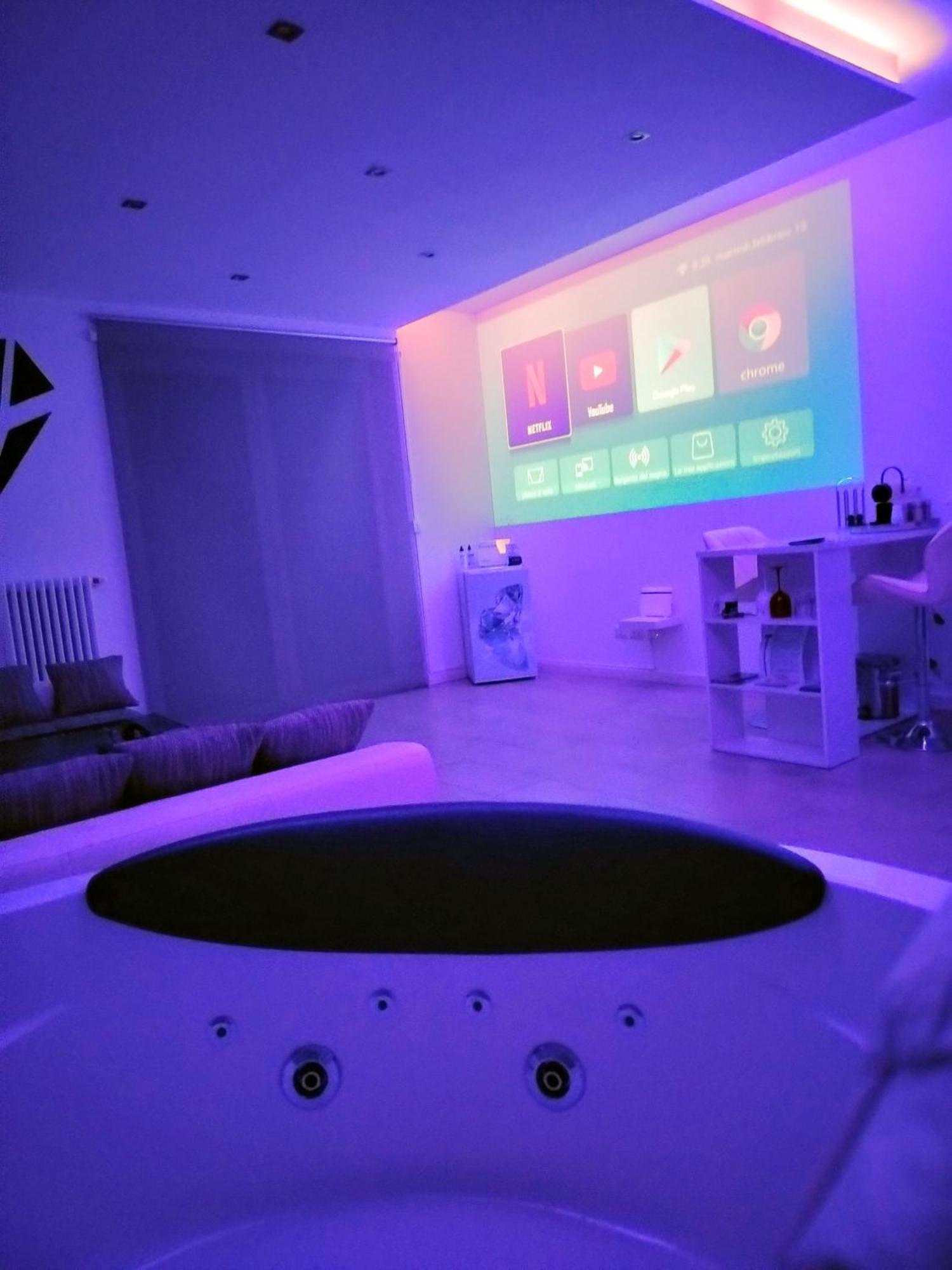 Diamond Suite Verona Buitenkant foto