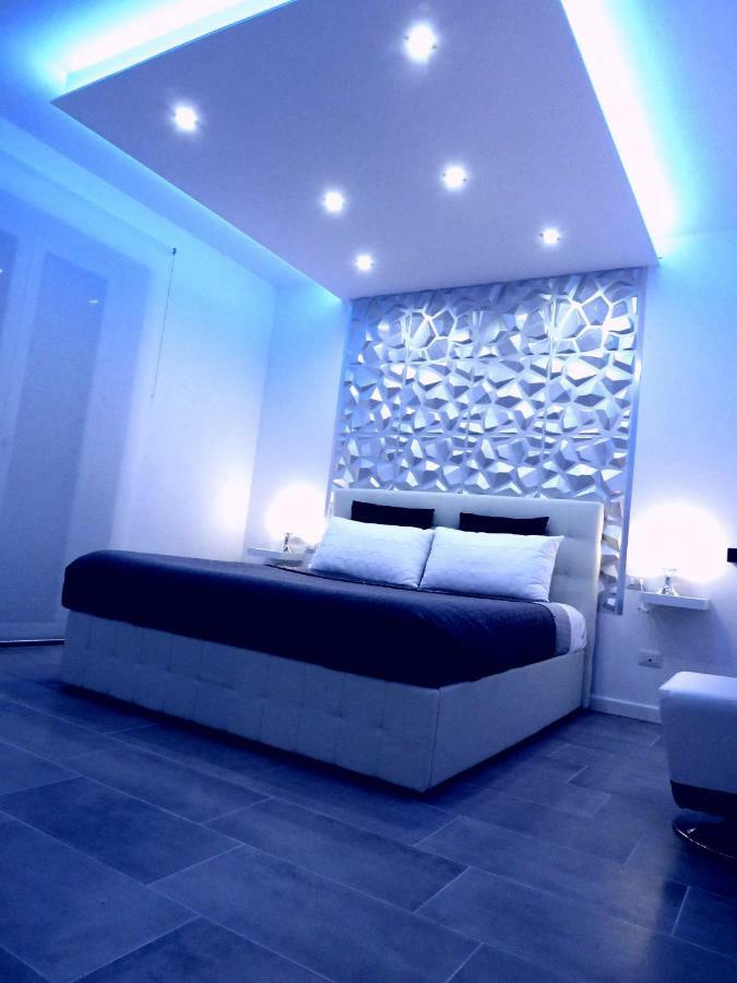 Diamond Suite Verona Buitenkant foto