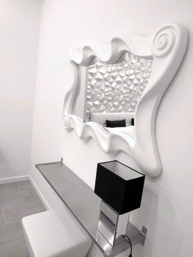 Diamond Suite Verona Buitenkant foto