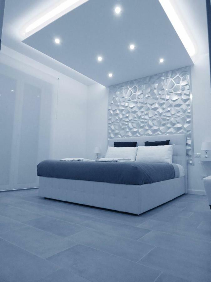 Diamond Suite Verona Buitenkant foto
