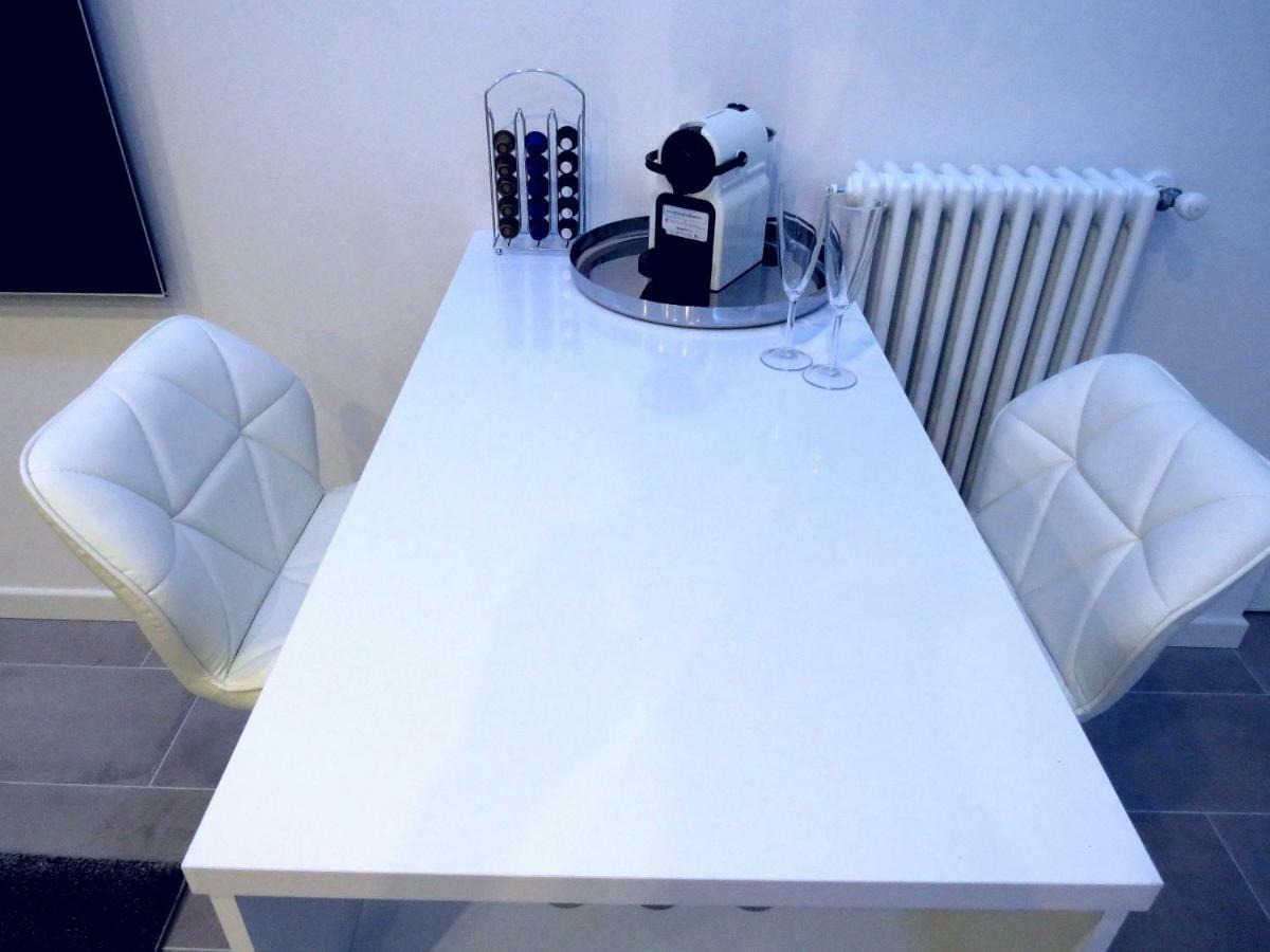 Diamond Suite Verona Buitenkant foto