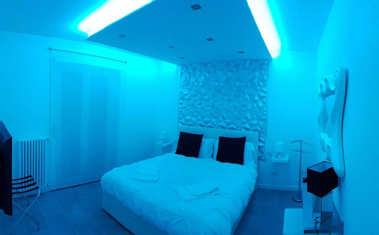 Diamond Suite Verona Buitenkant foto