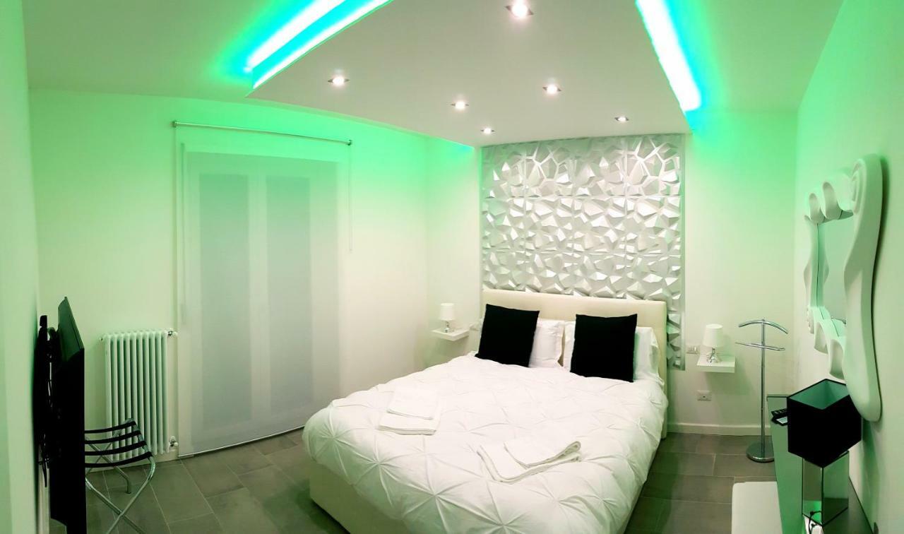 Diamond Suite Verona Buitenkant foto