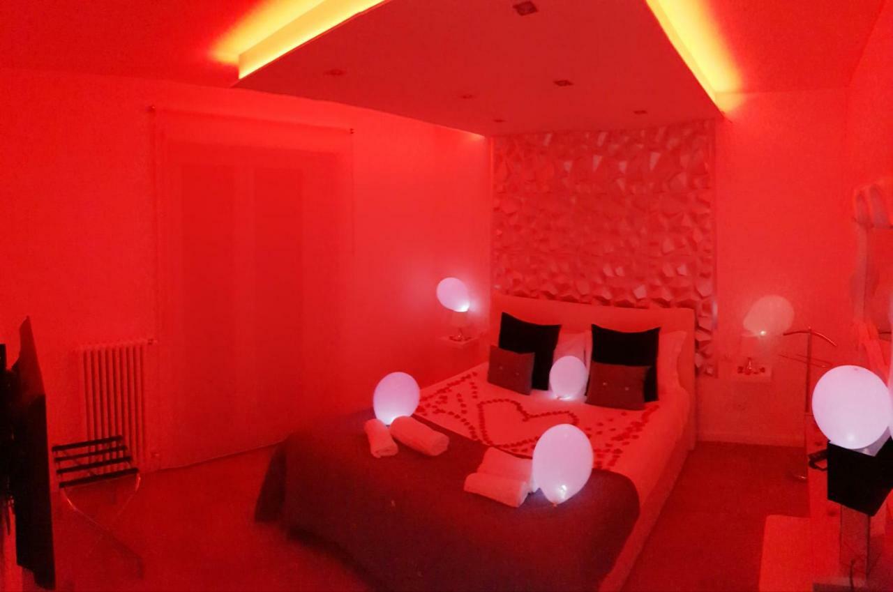 Diamond Suite Verona Buitenkant foto