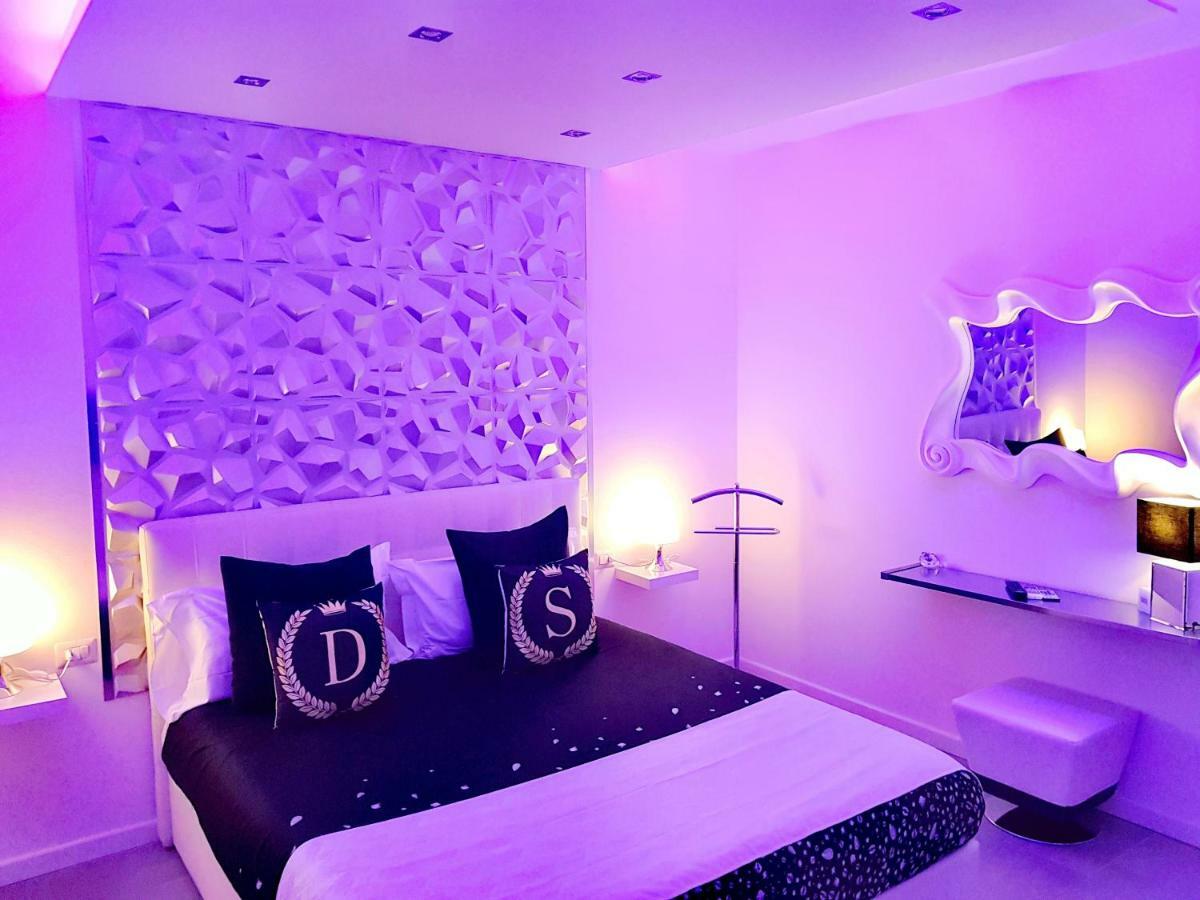 Diamond Suite Verona Buitenkant foto