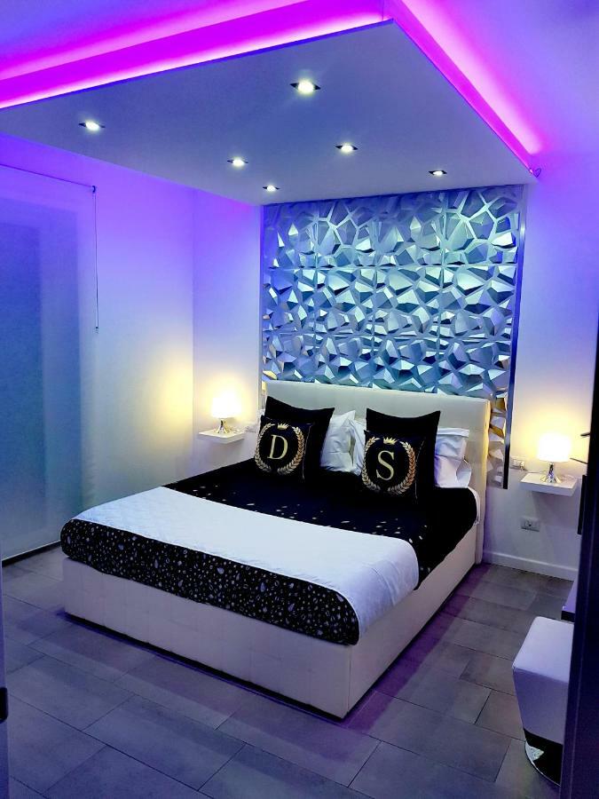 Diamond Suite Verona Buitenkant foto