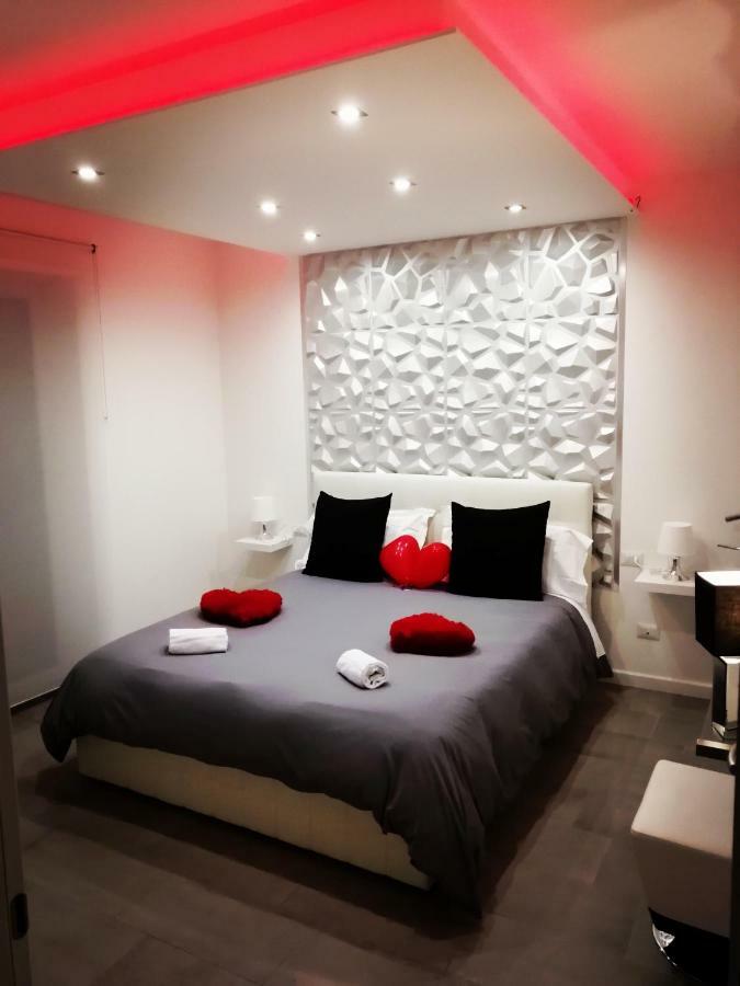 Diamond Suite Verona Buitenkant foto