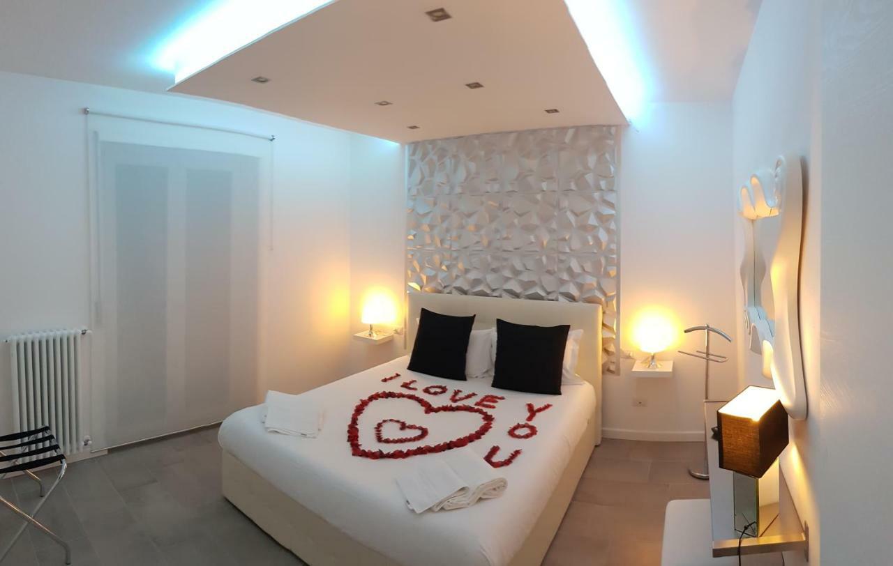 Diamond Suite Verona Buitenkant foto